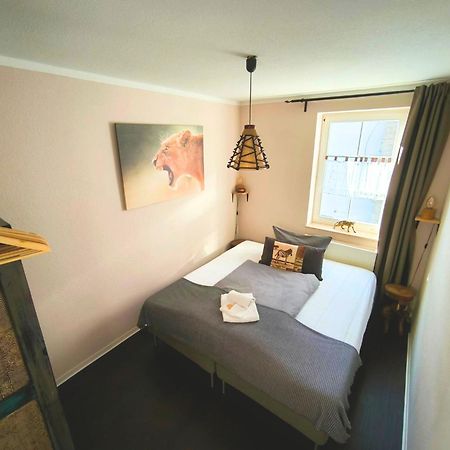 City-Apartments Muehlhausen 外观 照片