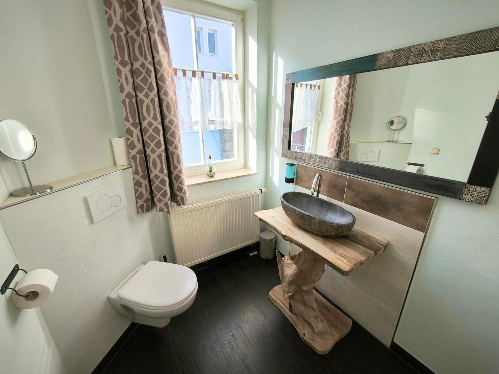 City-Apartments Muehlhausen 外观 照片